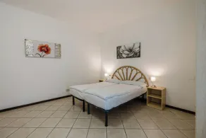 Villenpark Sanghen - Chambre