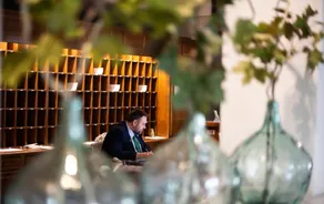 Hotel RL Anibal - Reception