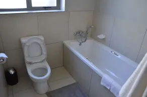 Be-Still Accommodation - Bad
