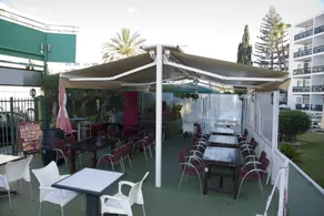 Roca Verde - Restaurante