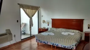Resort Misión del Mar - Chambre