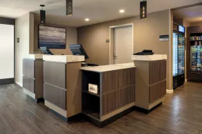 Residence Inn by Marriott Long Beach - Réception