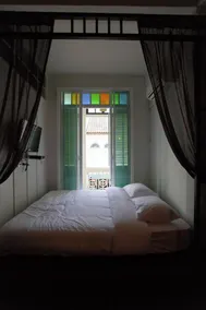 99 Oldtown Boutique Guesthouse SHA EXTRA PLUS - Utsikt fra rommet