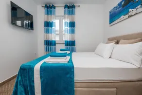 Apartments Kosic - Quarto