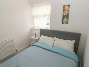 5 Gelli Terrace - Rum