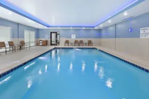 Holiday Inn Express & Suites Painesville - Concord by IHG - Pool