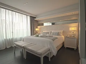1828 Smart Hotel - Habitación