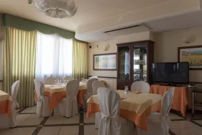 Hotel Stella 2000 - Restaurant