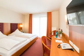 Hotel Restaurant Vater Rhein - Camera