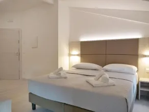 Hotel Castrum - Quarto