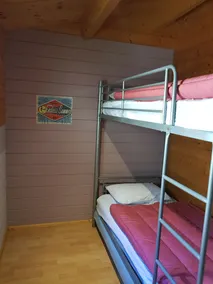 Casa Del Torrente - Room