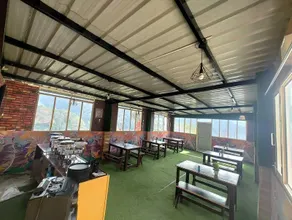 Anany Resort - Restaurant