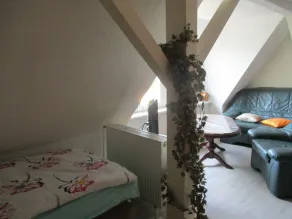 Ferienhaus OaSee Jabel - Værelse