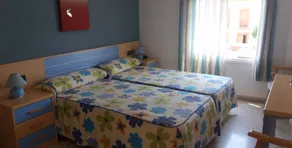 Hostal Talavera - Camera