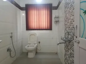 Mi casa homestay - Salle de bain