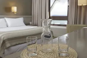 Hotel Costa Australis - Room