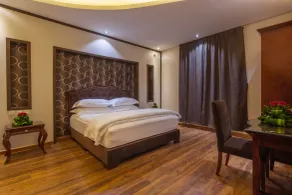 Rivan Palace Serviced Apartments - Room