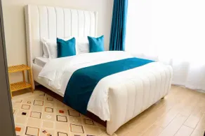 Elegant Comfy furnished apartment Near JKIA N SGR - Room