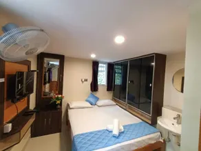 Bhavan Resorts - Room