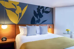 Avani Royal Zona T Bogotá Hotel - Room