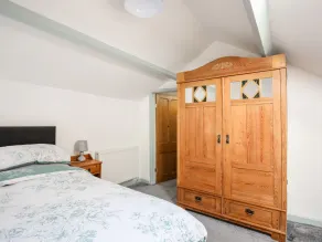 Bryn Coed - Room