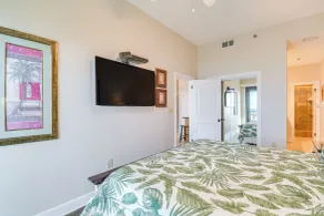 Gulf Coast Luxury Getaway on Orange Beach w/ Views - Interiør