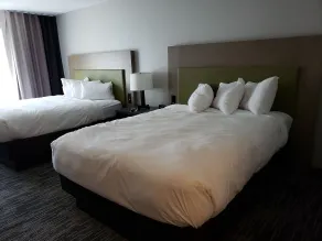 Country Inn & Suites by Radisson, Detroit Lakes, MN - Chambre