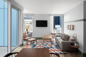 Hyatt Centric Rittenhouse Square Philadelphia - Habitación