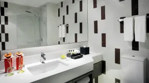 Amari Buriram United - Room
