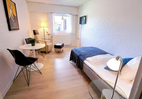 Hotel Fanø - Værelse