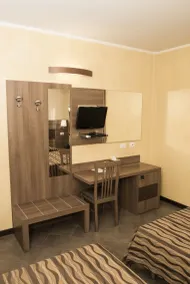 Hotel Corte Business - Camera