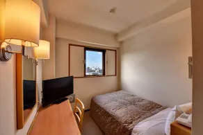 Ichihara Inn Social Anesaki - Værelse