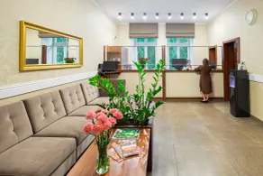 Hotel Maximum - Reception