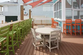 TownePlace Suites by Marriott Outer Banks Kill Devil Hills - Restaurant