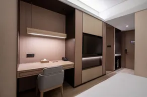 JOYA Hotel Chengdu High Technology - Room