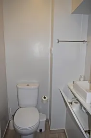 GuestHouse Belo Horizonte - Salle de bain