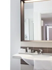 Zambala Luxury Apartments  - Salle de bain