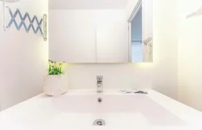 Ona Alborada - Bagno