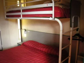 Premiere Classe Evreux - Quarto