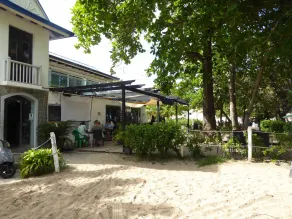 CortLang Vacation Rentals, El Pueblito - Restaurant