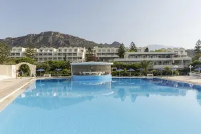 Mare Blue Hotel - Pool