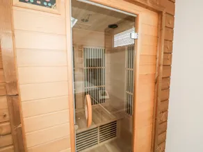 2 Meadow Retreat - Wellness