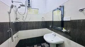 Sigiriya Danu Homestay - Baño
