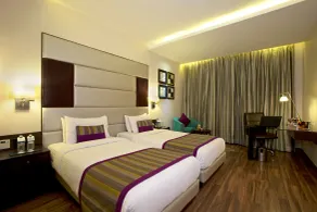Golden Tulip Panchkula - Rum