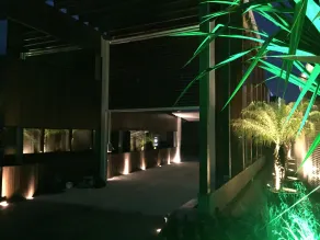Zaya Motel Premium - Reception