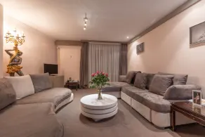 Hotel Central, SPA & LOUNGE BAR - Chambre