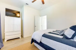 Canyon Lake Home Rental: Boating, Patio & More! - Intérieur