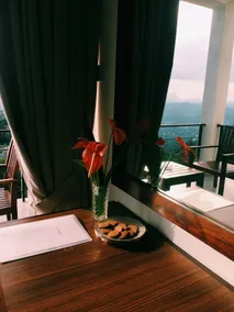 The Kandyan Villa - Room