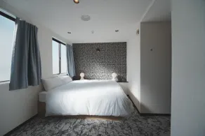 Lumi Hotel Tokyo Shinkoiwa JR新小岩駅南口 徒歩1分 - Chambre