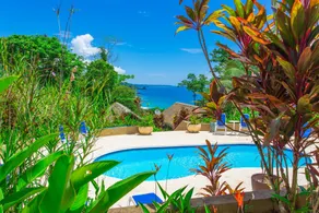 Red Frog Beach Island Resort - Room